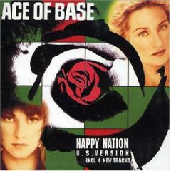 Happy Nation