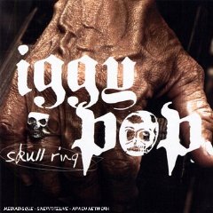 Skull Ring