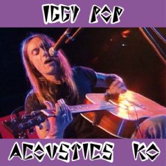 Iggy Pop: Acoustics KO