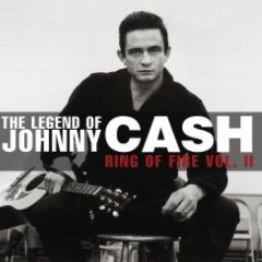 The Legend Of Johnny Cash: Volume II
