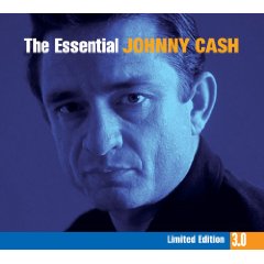 The Essential 3.0 Johnny Cash (Eco-Friendly Packaging)