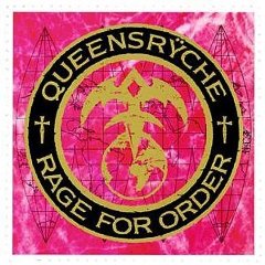 Rage for Order