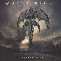 Queensryche - Greatest Hits