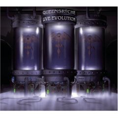 Live Evolution