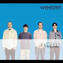 Weezer - Deluxe Edition