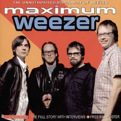 Maximum Weezer