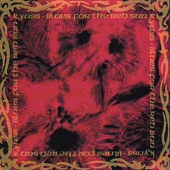 Blues for the Red Sun