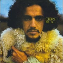 Caetano Veloso (A Little More Blue)