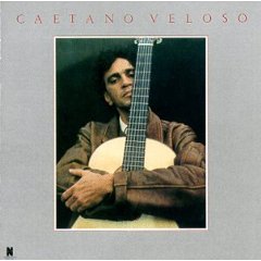 Caetano Veloso (Trilhos Urbanos)
