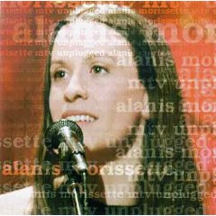 Alanis Unplugged