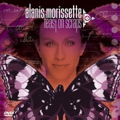 Feast on Scraps [Enhanced CD & Live DVD]