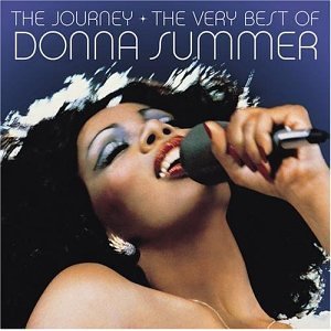 The Journey: The Very Best of Donna Summer