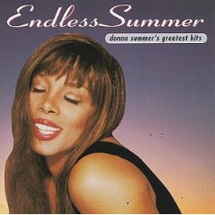 Endless Summer: Donna Summer's Greatest Hits