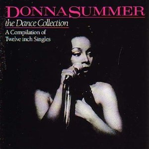 The Dance Collection