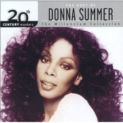 20th Century Masters - The Millennium Collection: The Best of Donna Summer