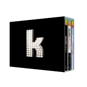 The Killers 3-Pack