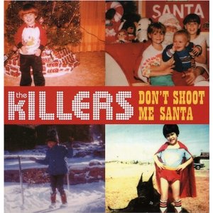 Don't Shoot Me Santa