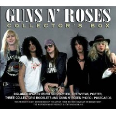 Collector's Box