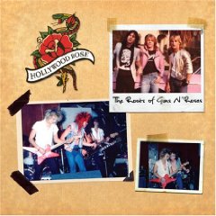 The Roots of Guns N' Roses