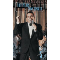 Fifty Years: The Artistry Of Tony Bennett (5CD)