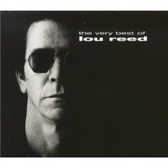 Very Best of Lou Reed