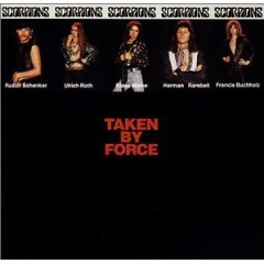 Taken By Force