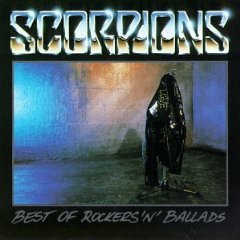 The Best of Rockers 'n' Ballads