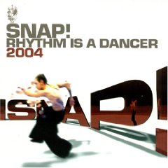 Rhythm Is a Dancer 2004