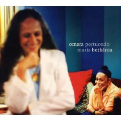Maria Bethania & Omara Portuondo