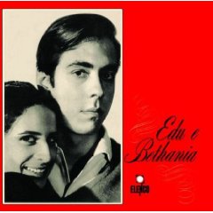 Edu e Bethania