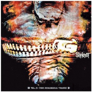 Vol. 3: The Subliminal Verses
