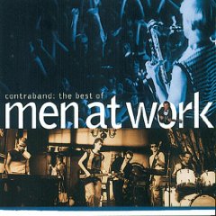 Contraband: The Best of Men at Work