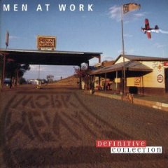 Definitive Collection