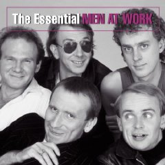 The Essential Men at Work