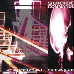 Critical Stage