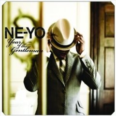 Year of the Gentleman