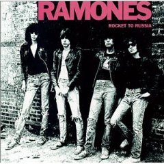 Rocket to Russia