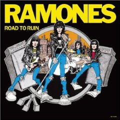 Road to Ruin