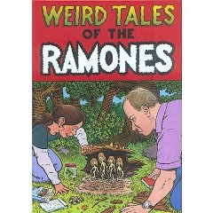 Weird Tales of the Ramones