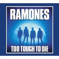 Too Tough to Die
