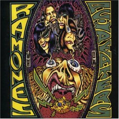 Acid Eaters