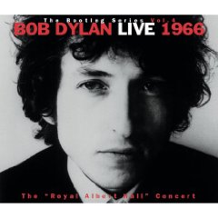 The Bootleg Series, Vol. 4: Bob Dylan Live, 1966: The &quot;Royal Albert Hall Concert&quot;