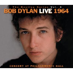 The Bootleg Series, Vol. 6: Bob Dylan Live 1964 - Concert at Philharmonic Hall