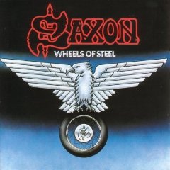 Wheels of Steel