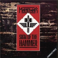 Sign of the Hammer