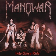 Into Glory Ride