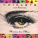 Menina Dos Olhos