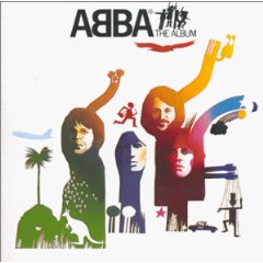 Abba - The Album