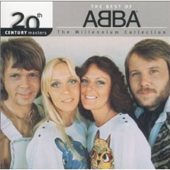 20th Century Masters - The Millennium Collection: The Best of ABBA
