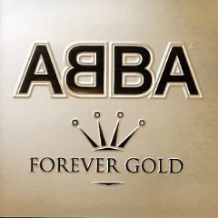 ABBA: Forever Gold